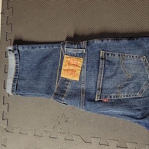 Levi's 511 jeans 32/32
